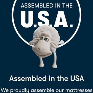 Serta Five Star Mattress Tranquility 12-Inch Firm