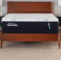 TEMPUR-Adapt 2.0 Medium 11 inch Memory Foam Mattress, Full